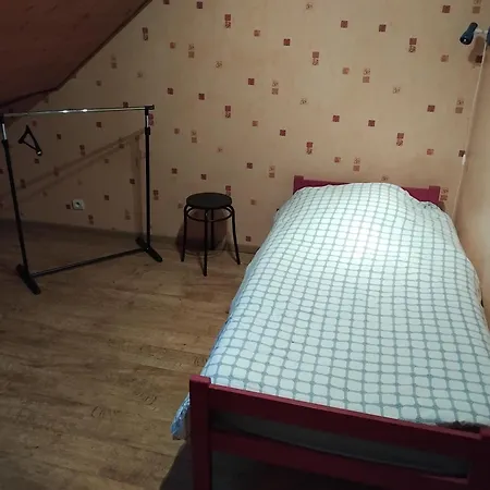 Le Courcelot 度假居 Saint-Loup-sur-Aujon