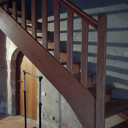 Le Courcelot Saint-Loup-sur-Aujon