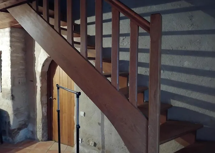 Le Courcelot Saint-Loup-sur-Aujon